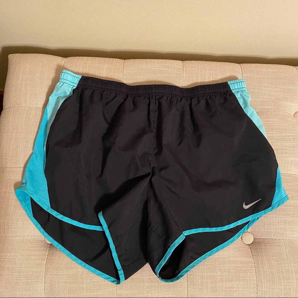 Nike athletic shorts